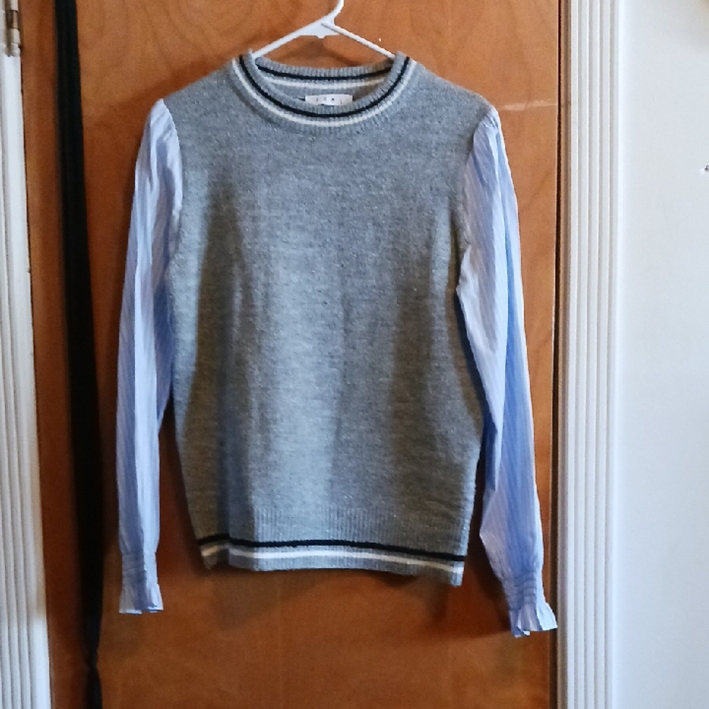 THML Top